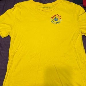 NAUTICA SAILING SHIRT